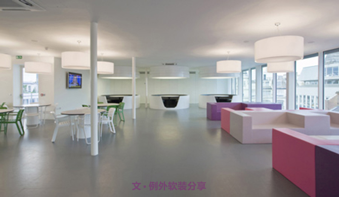 倫敦600㎡辦公室設計打造極簡線條美-別墅設計_軟裝設計_室內(nèi)設計_豪宅設計-深圳例外軟裝設計公司 倫敦600㎡辦公室設計打造極簡線條美-別墅設計_軟裝設計_室內(nèi)設計_豪宅設計-深圳例外軟裝設計公司