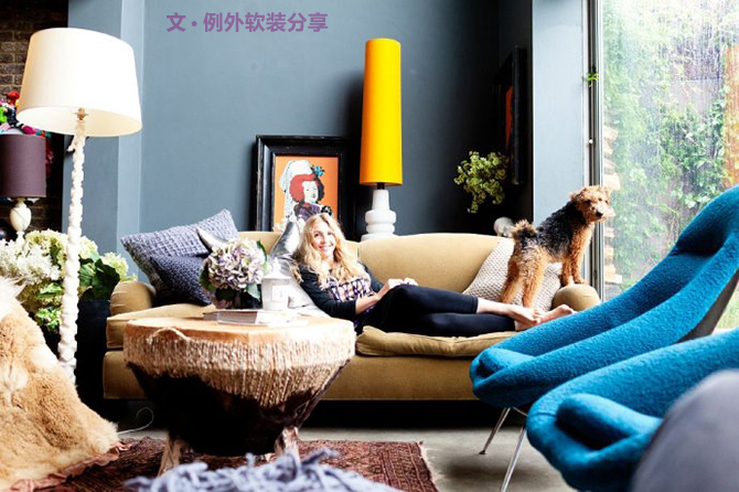 設計大咖原來這樣住-別墅設計,軟裝設計,室內設計,豪宅設計,深圳例外軟裝設計公司 設計大咖原來這樣住-別墅設計,軟裝設計,室內設計,豪宅設計,深圳例外軟裝設計公司